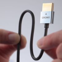 Lindy 41682 HDMI kabel 2 m HDMI Type A (Standaard) HDMI Type D (Micro) Zwart - thumbnail