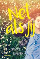 Net als jij (Hardback)
