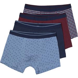 Heren boxer 4-Pack