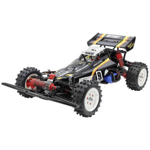 Tamiya HotShot II (2024) radiografisch bestuurbaar model Sportauto Elektromotor 1:10