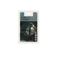 Deurstop Axa fs45 45x25mm rvs