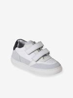 Gekraakte leren kindertasjes, kleutercollectie veel wit Gekraakte leren kindertasjes, kleutercollectie veel wit
