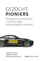 Gezocht: Pioniers (Paperback)