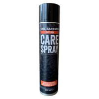 The Bastard Cast Iron Care Spray 600 ml - thumbnail