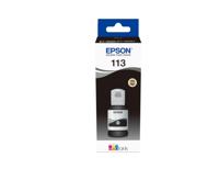 Epson 113 EcoTank zwart Epson 113 EcoTank zwart