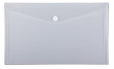 Enveloptas europel a3 435x310mm dw pp trans wt | 5 stuks