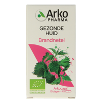 Brandnetel bio 45 Capsules