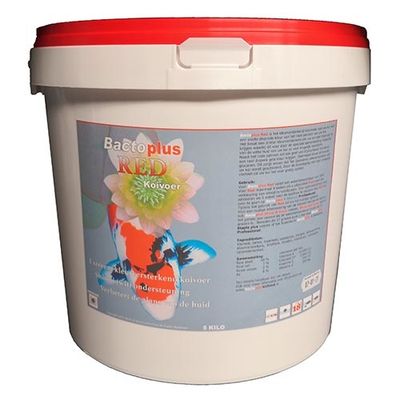 Bactoplus Bactoplus Red 2,5 kg