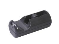 Kangaro Plakbandafroller zwart b1