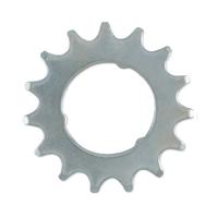 Tandwiel Xtrabike 14t vlak 1/2x3/32