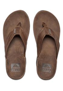 Reef Slippers J-Bay III RF002616CAM Bruin maat