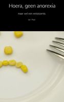 Hoera, geen anorexia - Ian Post - ebook