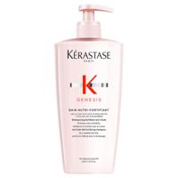 Kérastase Genesis Bain Nutri-Fortifiant Shampoo 500 ml | Voor Droog Haar