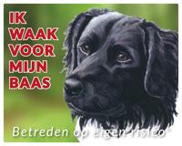 Friese Stabij Waakbord Friese Stabij Waakbord