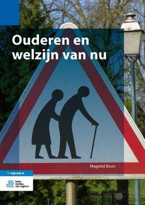 Ouderen en welzijn van nu (Paperback)