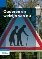 Ouderen en welzijn van nu (Paperback)