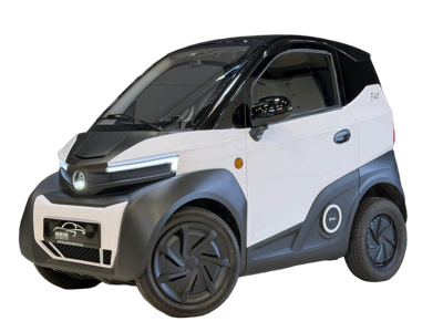 Silence S04 Silence S04