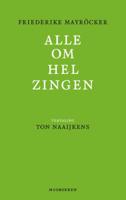 Alle omhelzingen (Hardback)