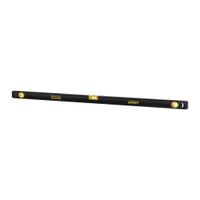 Stanley handgereedschap Waterpas Classic Pro 1200mm - FMHT42559-1 - FMHT42559-1