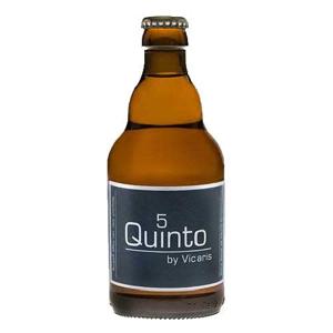 Dilewyns Quinto 33cl