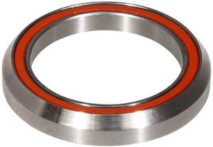Elvedes balhoofdlager type 1-1/8" ø41,8 x ø30,2 x 6,5 45° x 45°