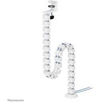 Neomounts ADS06-131WH Kabelgeleider - klembevestiging - universeel