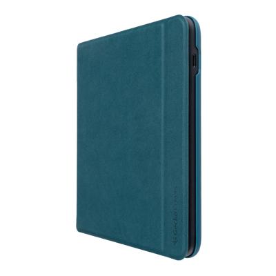 Gecko Easy-Click cover voor Kobo Libra 2 E-reader hoesje Blauw