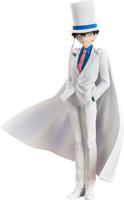 Case Closed Pop Up Parade PVC Statue Kid the Phantom Thief 15 cm - Damaged packaging