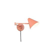 Trio Design wandlampCosima oranje - 263970140