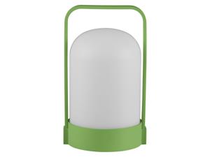 LIVARNO home Accu-LED-lamp (Groen)