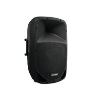 Omnitronic VFM-215AP Actieve PA-speaker 38 cm 15 inch 150 W 1 stuk(s) - thumbnail