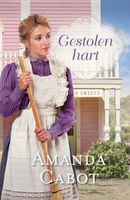 Gestolen hart - Amanda Cabot - ebook
