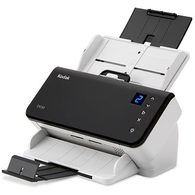 KODAK E1030 A4 Scanner