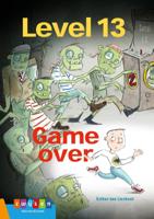 Level 13 game over (Hardback) Level 13 game over (Hardback)
