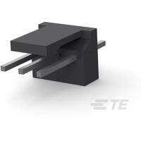 TE Connectivity 3-647050-3 Male header, inbouw (standaard) Inhoud: 1 stuk(s) Bag - thumbnail