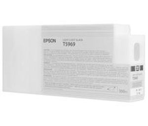 Epson T5969 Light Light Black