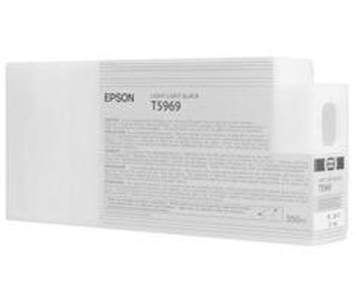 Epson T5969 Light Light Black