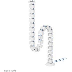 Neomounts ADS06-132WH Kabelgeleider - magnetische bevestiging - universeel