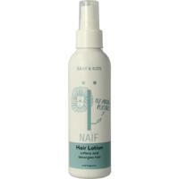 Naif Baby & kids hair lotion Naif Baby & kids hair lotion