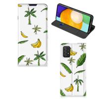 Samsung Galaxy A03s Smart Cover Banana Tree