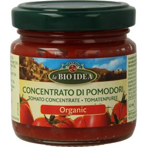 Bioidea Tomatenpuree 22% bio