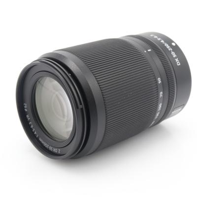 Nikon Z DX 50-250mm F/4.5-6.3 VR occasion