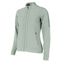 Cleve Stretched Fit Jacket Full Zip Ladies - thumbnail