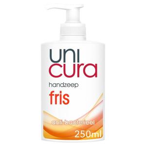 Unicura Handzeep fris