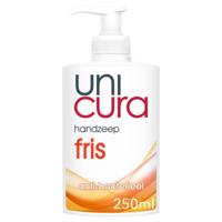 Unicura Handzeep fris Unicura Handzeep fris