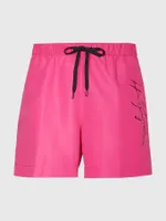 Tommy Hilfiger - Swimshort - Medium - TH Logo -