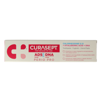 Curasept ADS DNA Perio Pro 712 CHX 0,12% + HA tandpasta 75 Milliliter