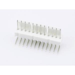 Molex 22053121 Male header (standaard) Totaal aantal polen: 12 Rastermaat: 2.54 mm Inhoud: 1 stuk(s) Bulk