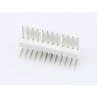 Molex 22053121 Male header (standaard) Totaal aantal polen: 12 Rastermaat: 2.54 mm Inhoud: 1 stuk(s) Bulk