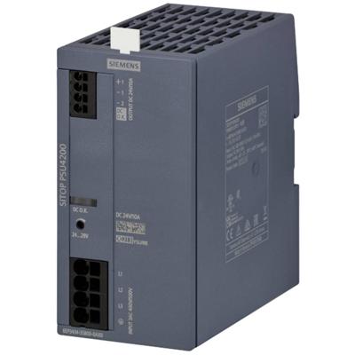 Siemens 6EP3334-3SB00-0AX0 DIN-rail netvoeding Inhoud: 1 stuk(s) Siemens 6EP3334-3SB00-0AX0 DIN-rail netvoeding Inhoud: 1 stuk(s)